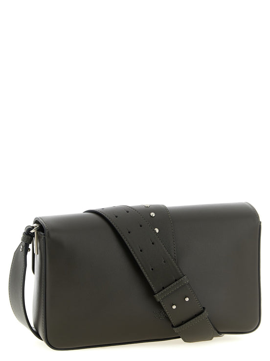 'Love Slouchy Classic' shoulder bag