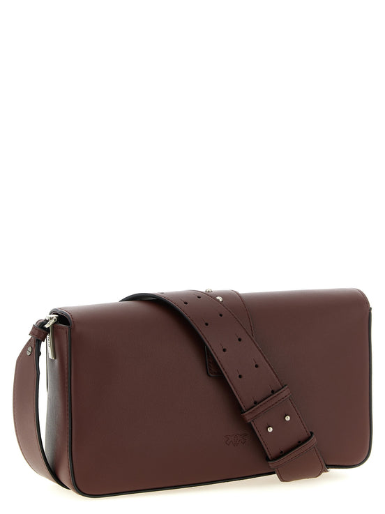 'Love Slouchy Classic' shoulder bag