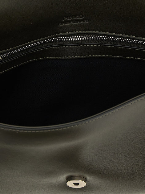 'Love Slouchy Classic' shoulder bag