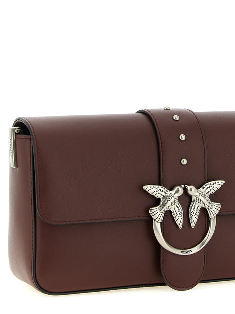 'Love Slouchy Classic' shoulder bag
