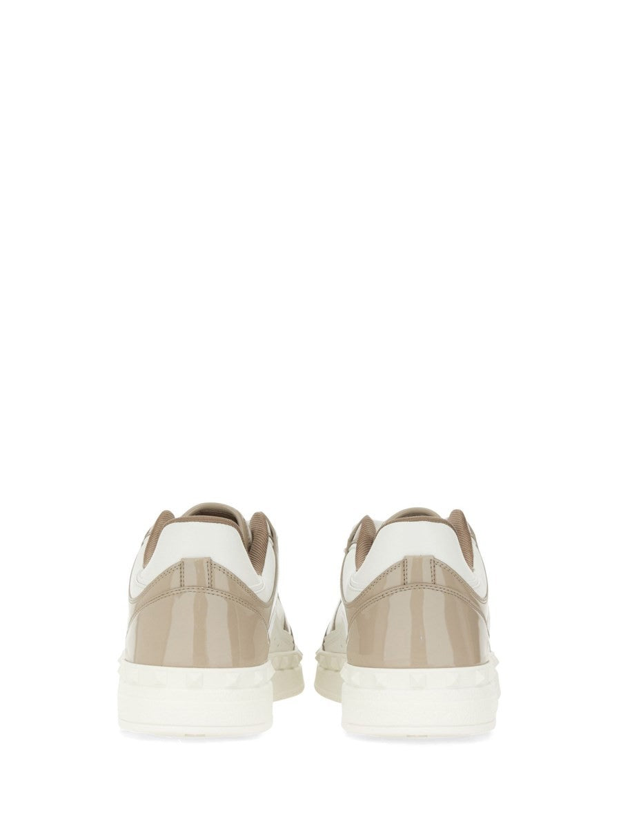 LOW TOP SNEAKER 