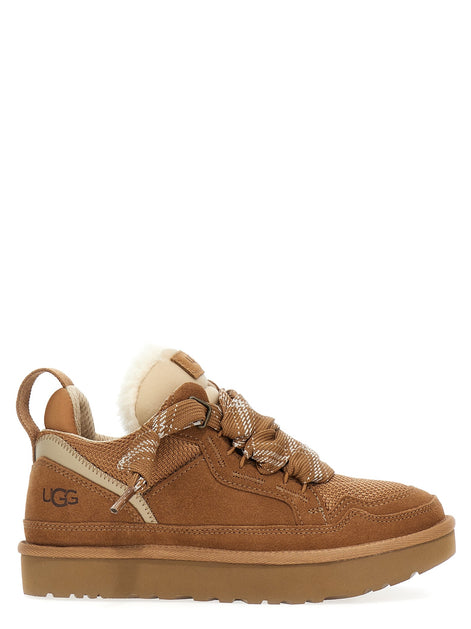 'Lowmel' sneakers