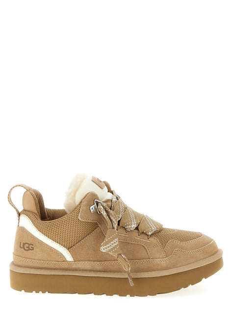 'Lowmel' sneakers