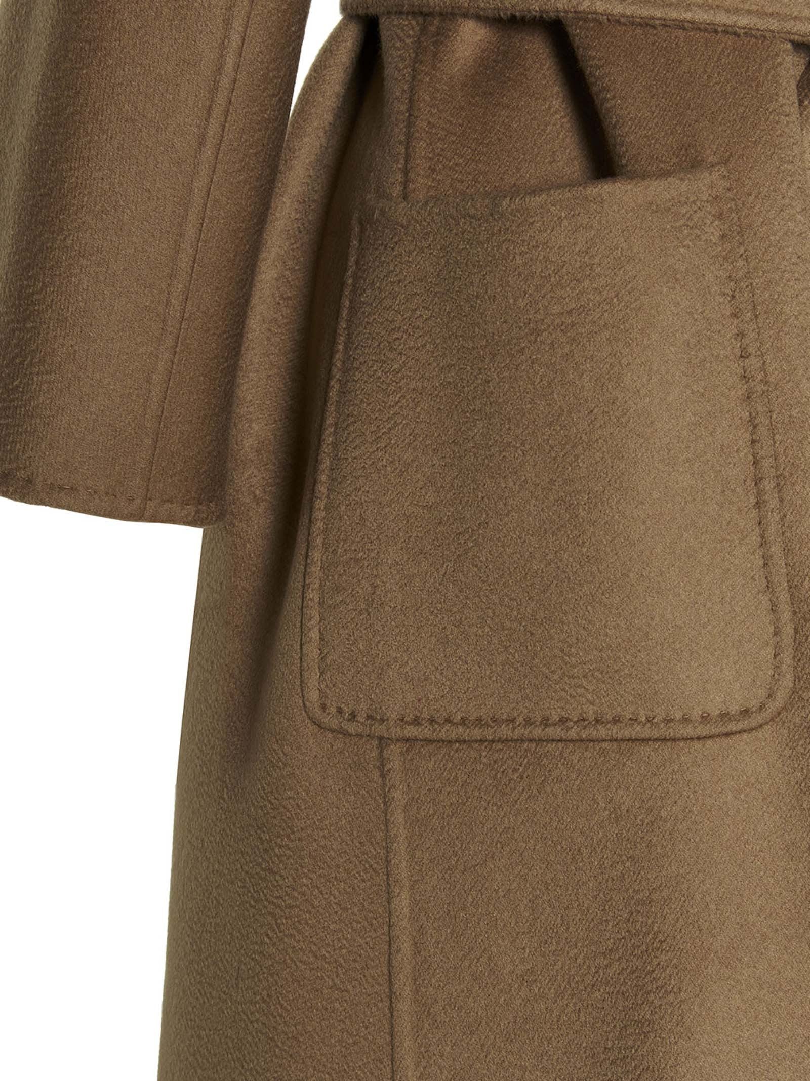 Max Mara 'Ludmilla Icon' coat