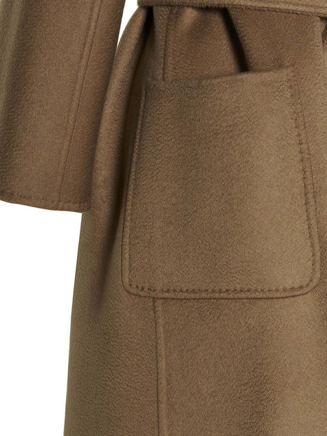 Max Mara 'Ludmilla Icon' coat