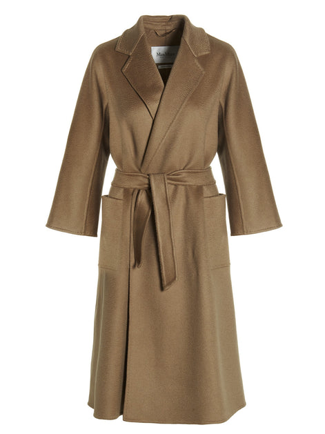 'Ludmilla Icon' coat