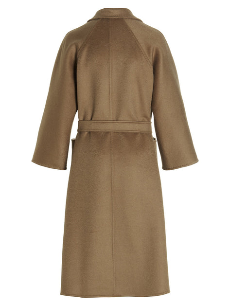 Max Mara 'Ludmilla Icon' coat