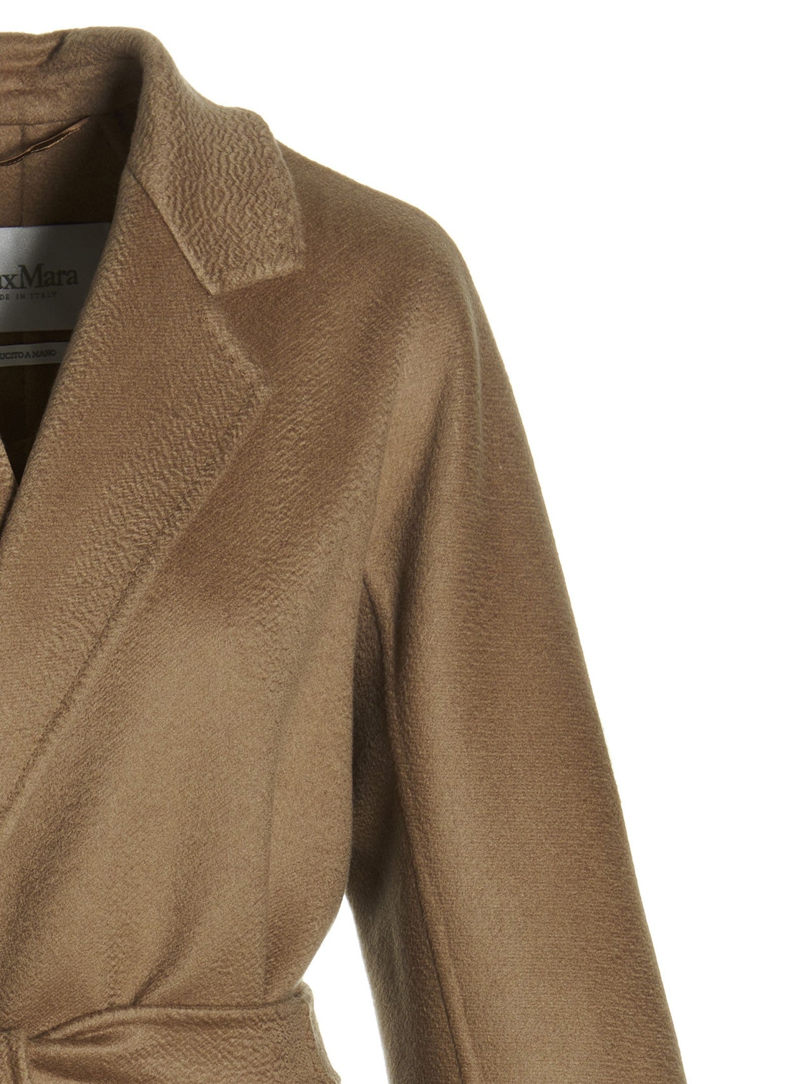 Max Mara 'Ludmilla Icon' coat