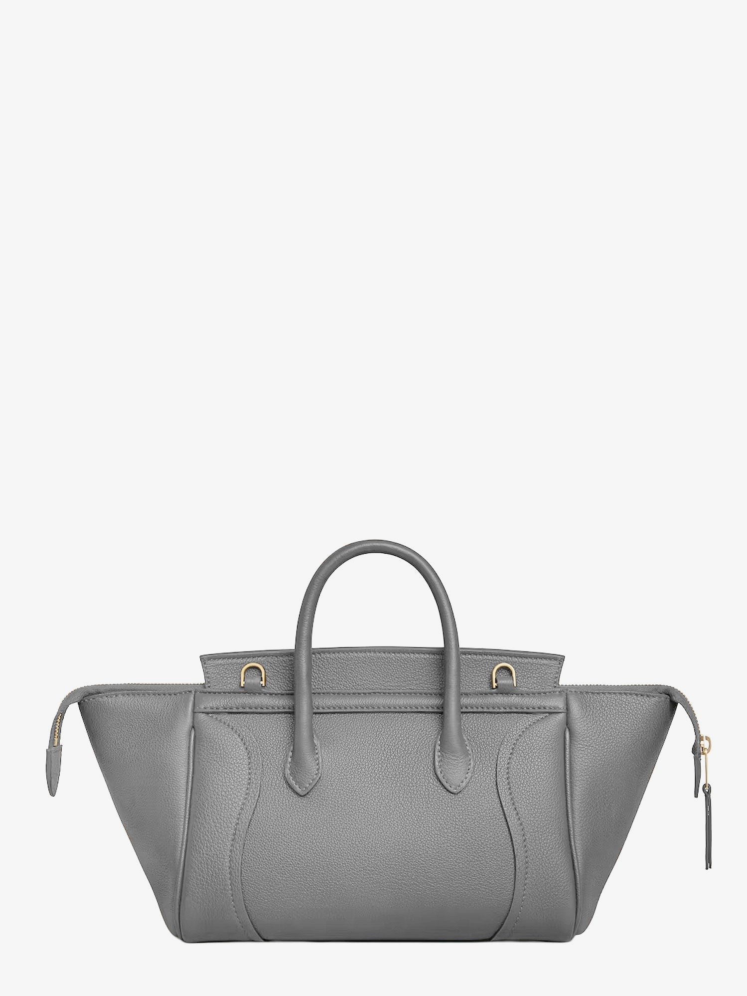 Luggage Small leather crossbody bag