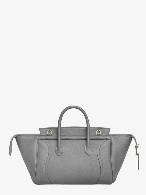 Luggage Small leather crossbody bag
