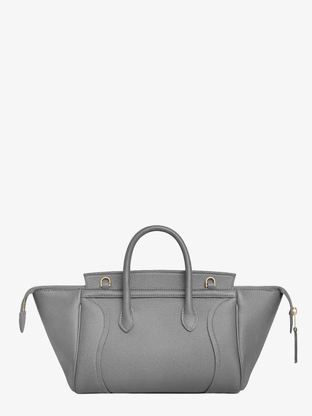 Celine Luggage Small leather crossbody bag