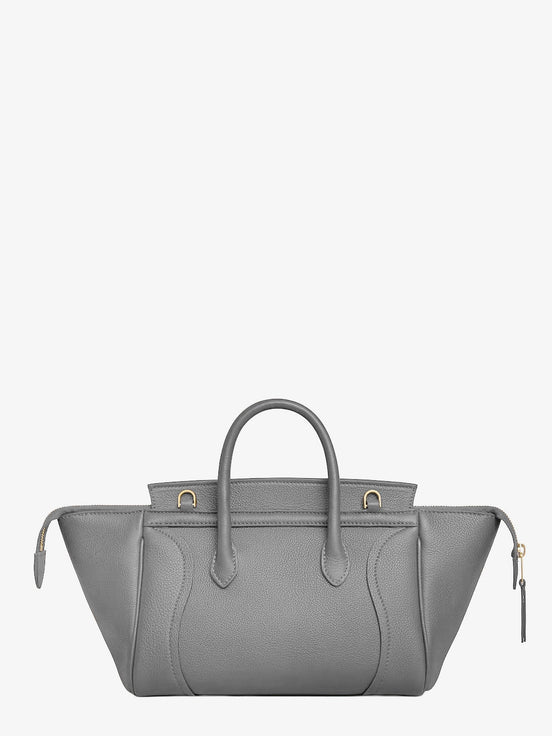 Luggage Small leather crossbody bag