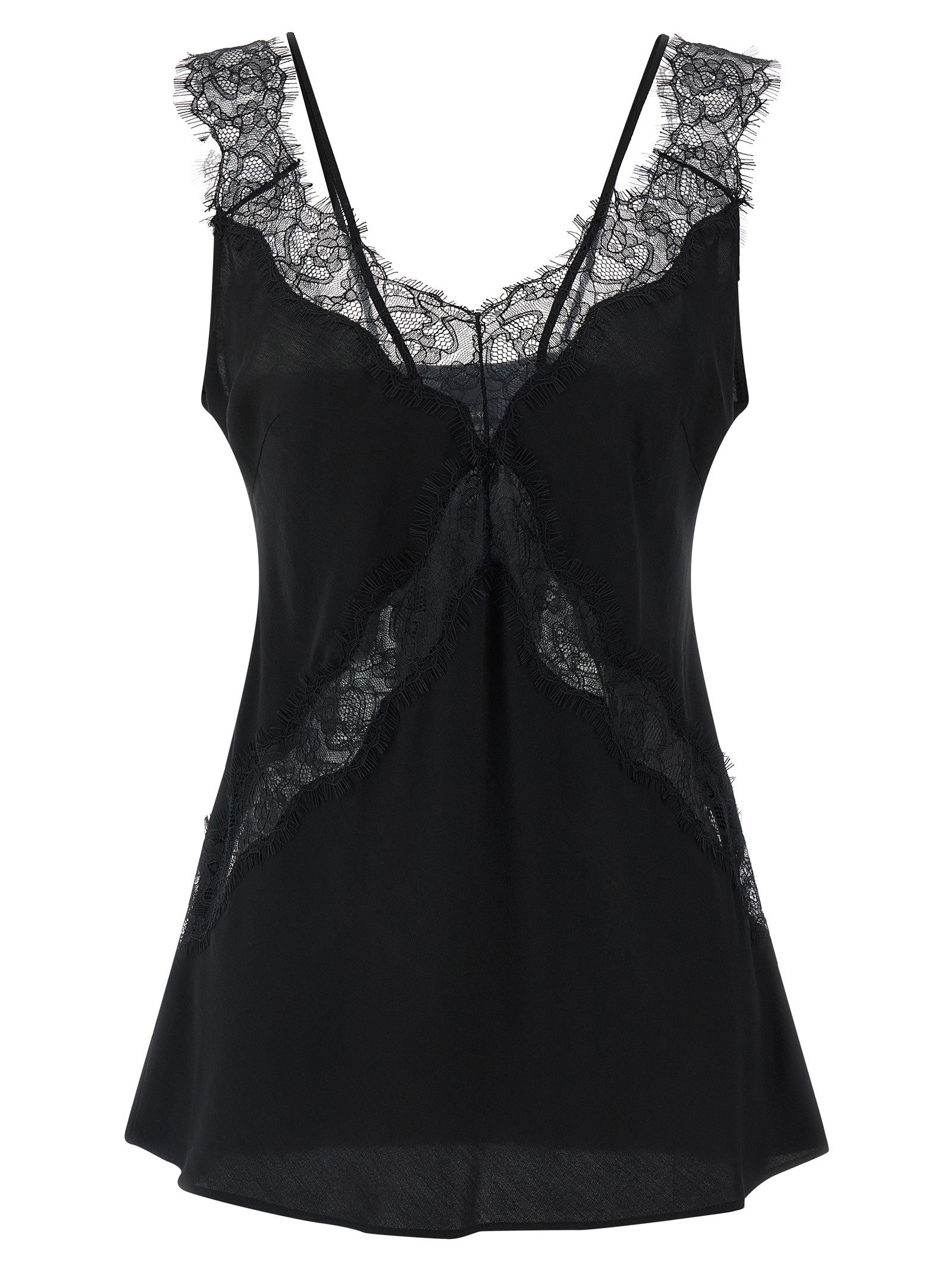 'Lydia' top