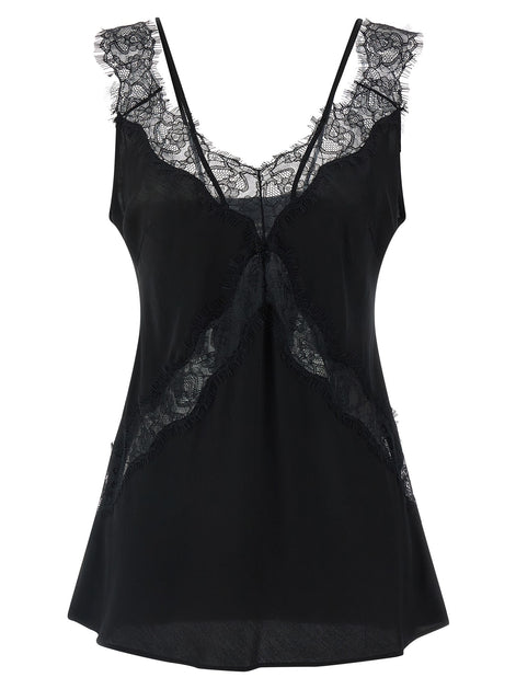 'Lydia' top