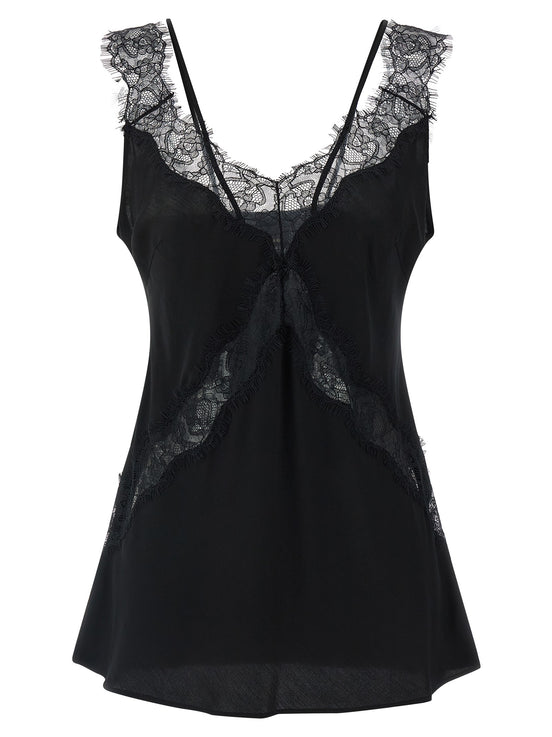 'Lydia' top