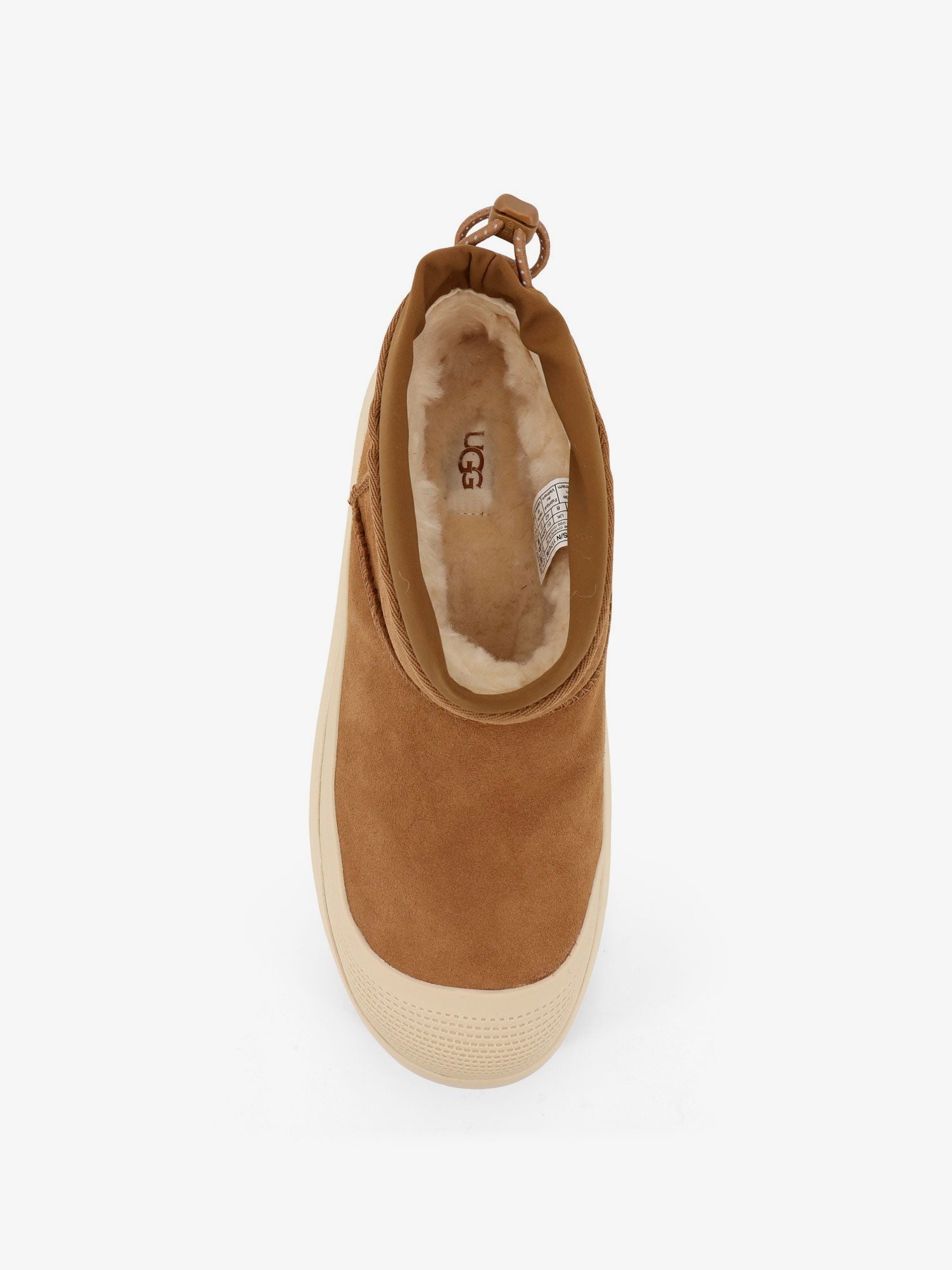 M CL Ultra Mini Weather Hybrid ankle boots