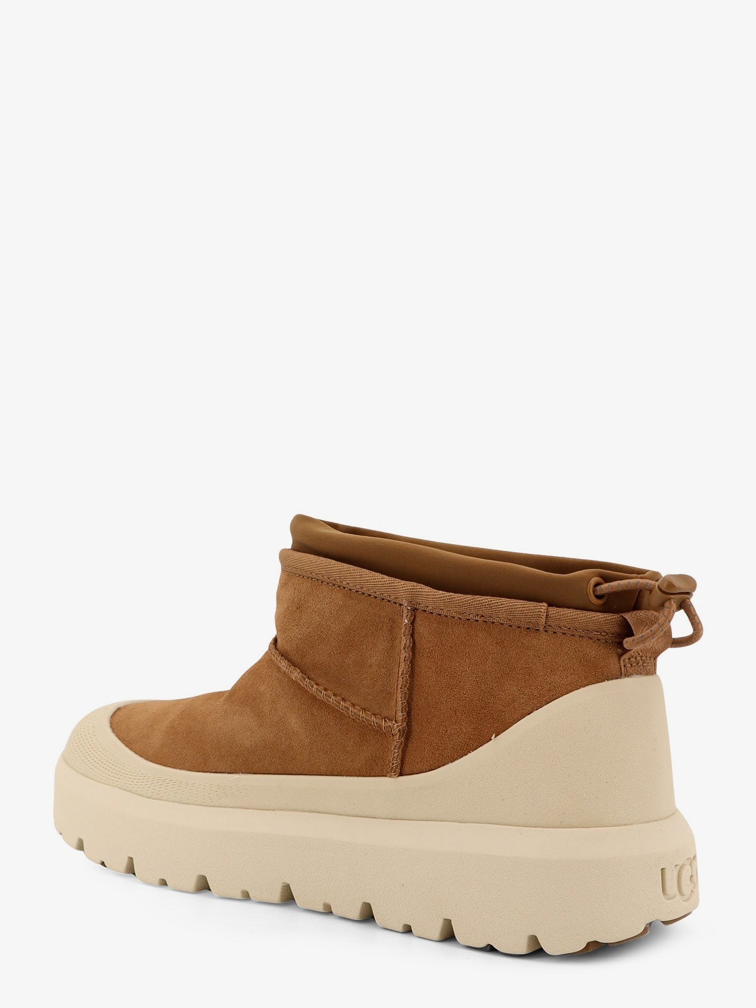 M CL Ultra Mini Weather Hybrid ankle boots