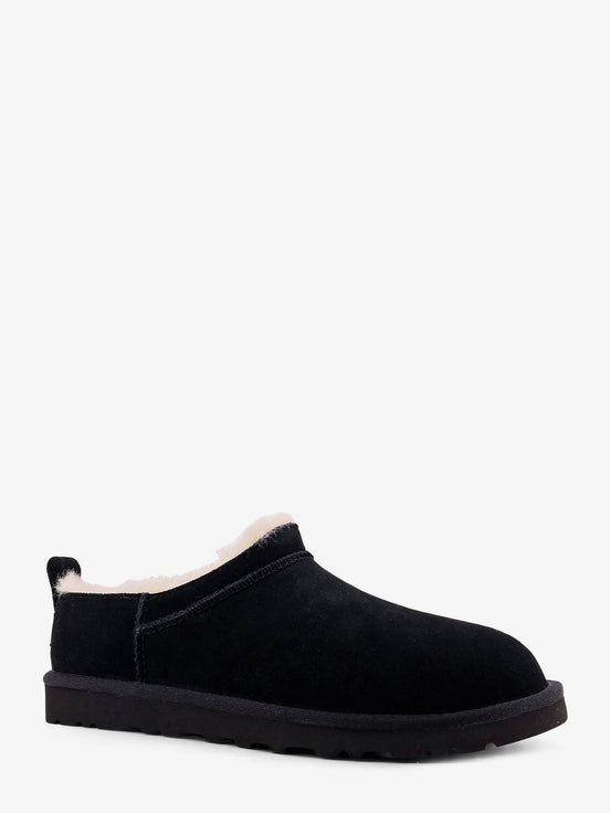 Ugg M Classic Micro suede sandals