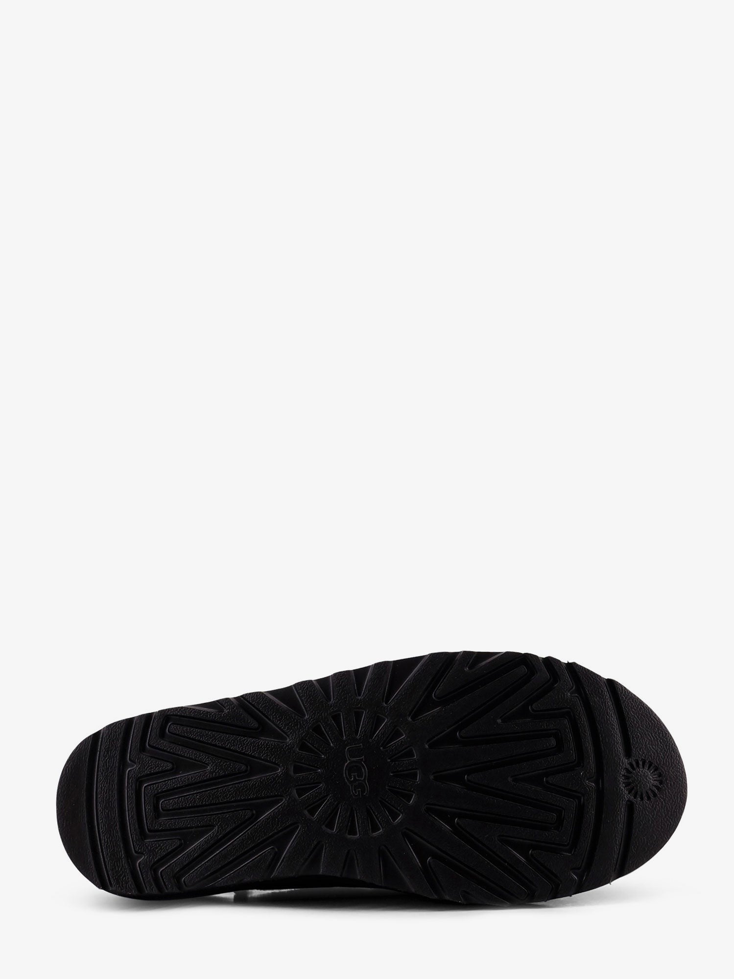 M Classic Micro suede sandals
