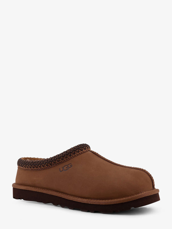 M Tasman II nubuck sandals