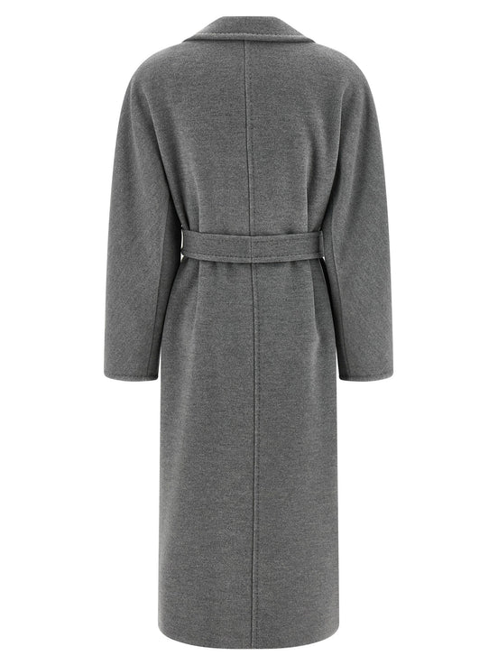 Max Mara 'Madame - 101801 Icon Coat' coat
