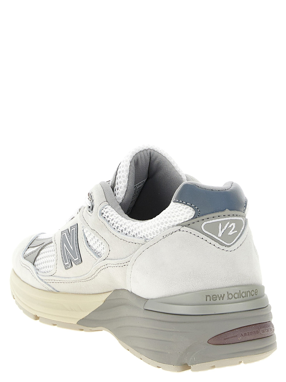 New Balance 'Made in UK 991V2' sneakers