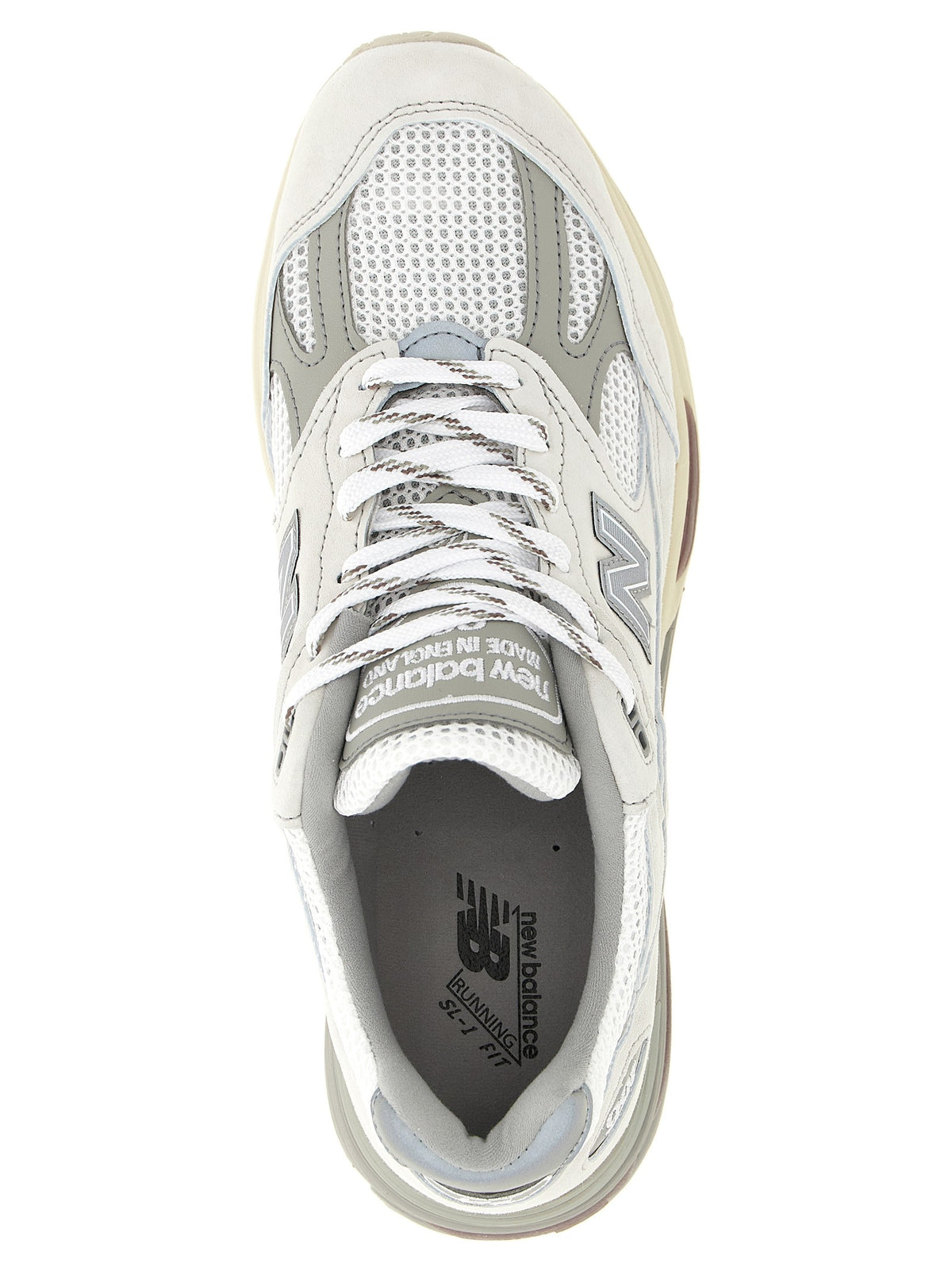 New Balance 'Made in UK 991V2' sneakers