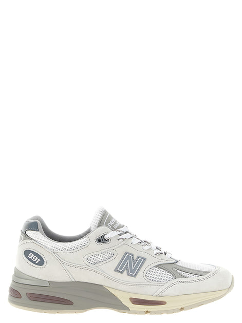 'Made in UK 991V2' sneakers