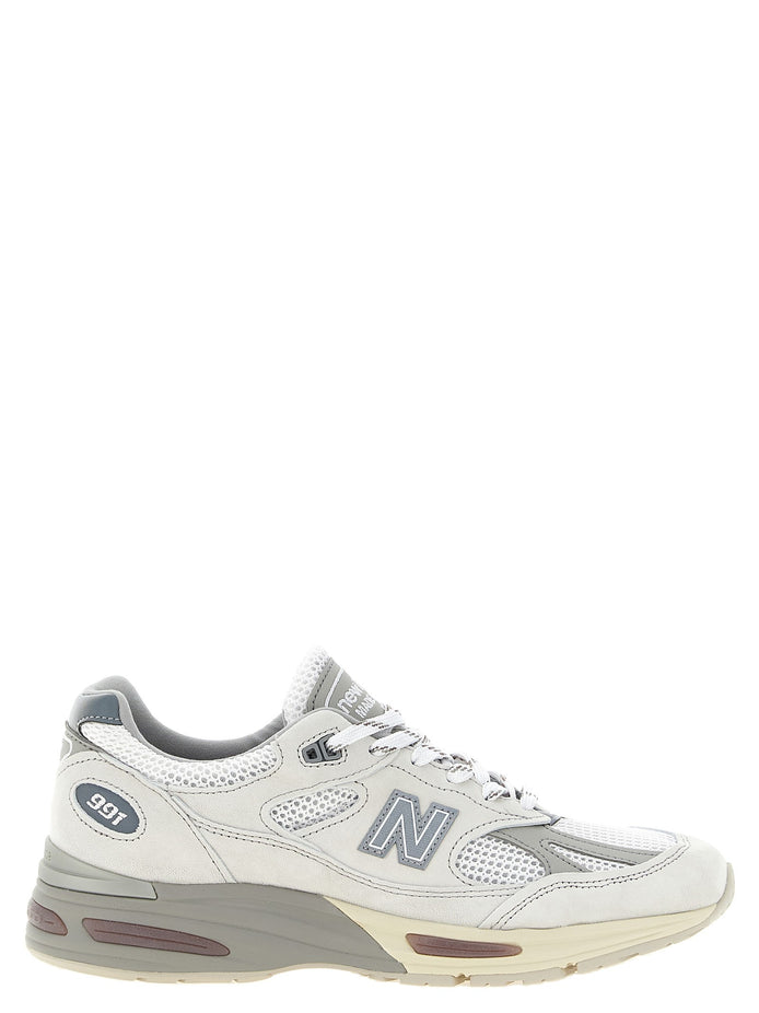 'Made in UK 991V2' sneakers