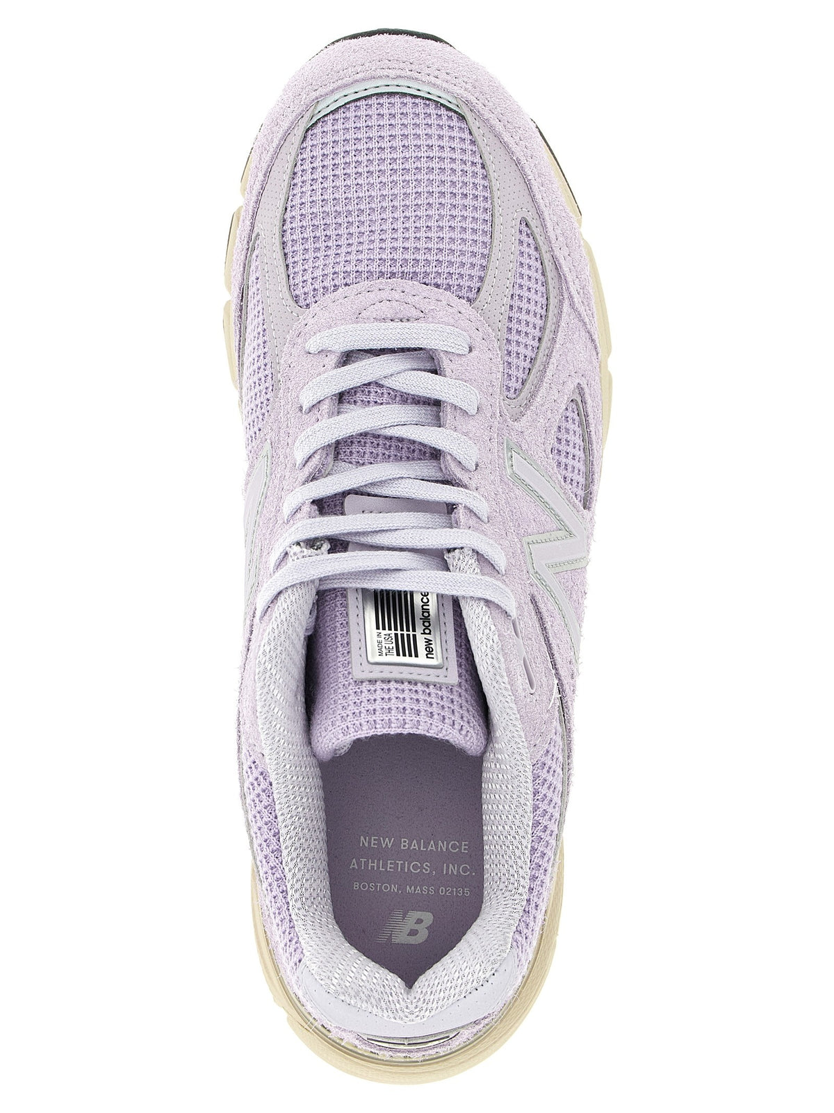 New Balance 'Made in USA 990v4' sneakers
