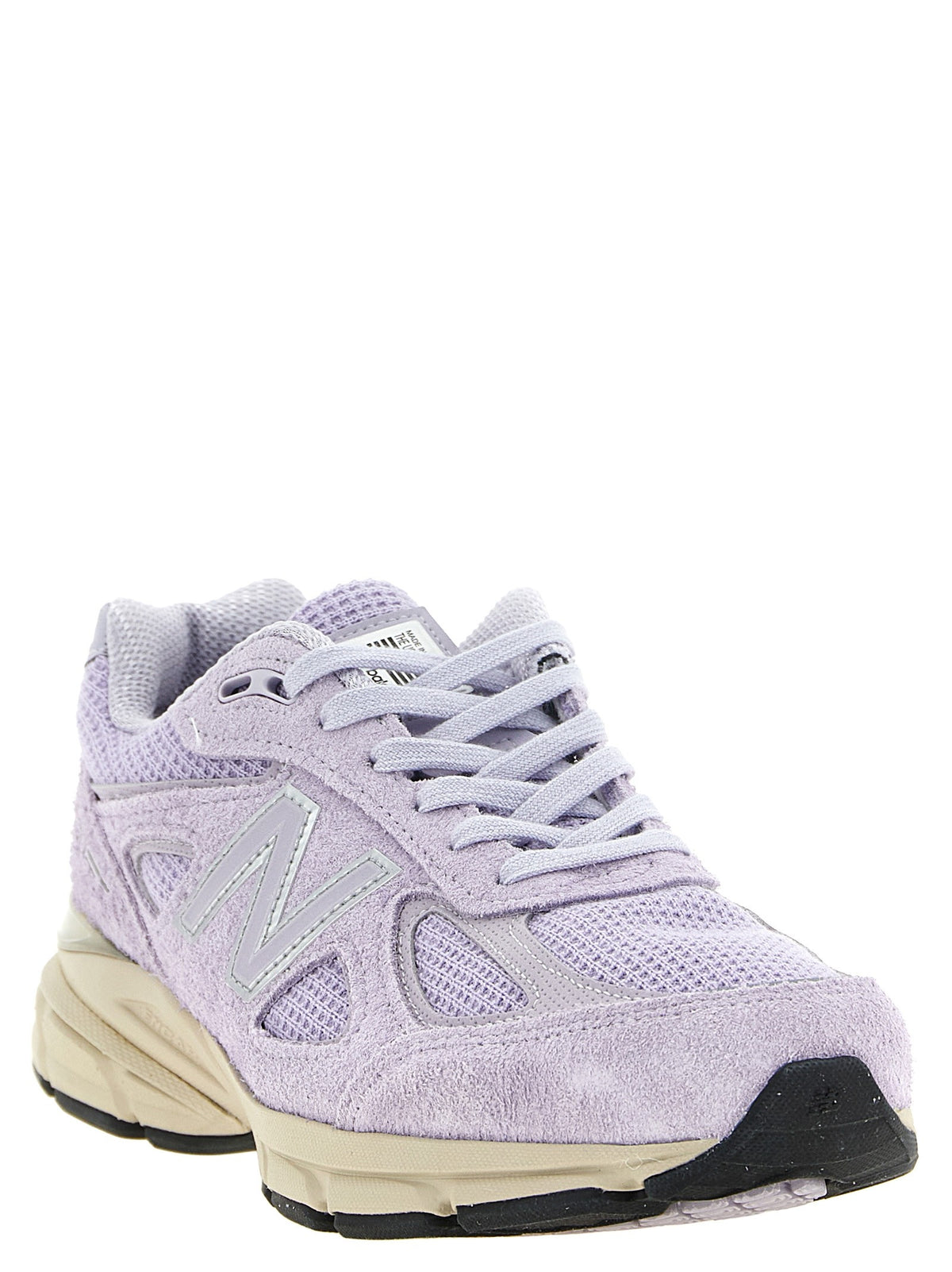 New Balance 'Made in USA 990v4' sneakers