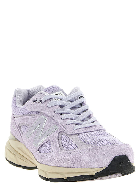 New Balance 'Made in USA 990v4' sneakers
