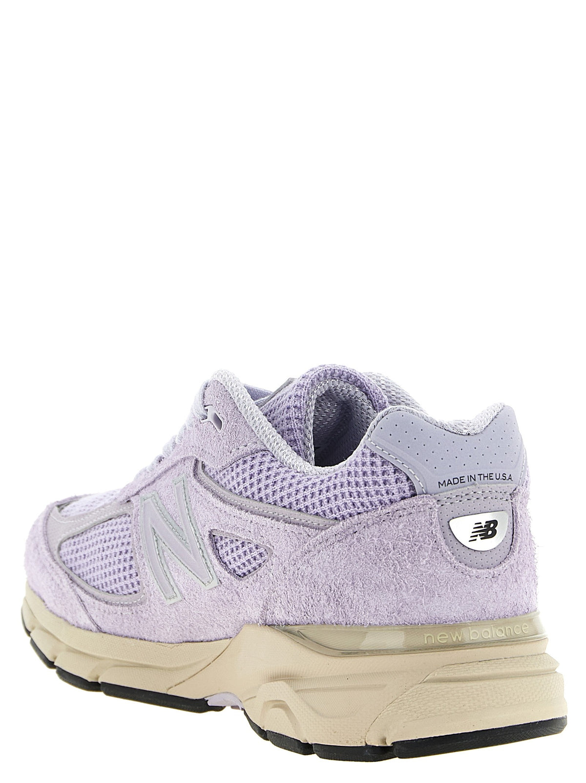 New Balance 'Made in USA 990v4' sneakers