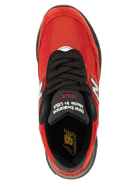 'Made in Usa 993' sneakers