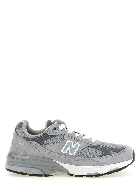 'Made in USA 993' sneakers