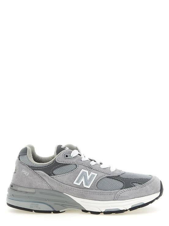 'Made in USA 993' sneakers