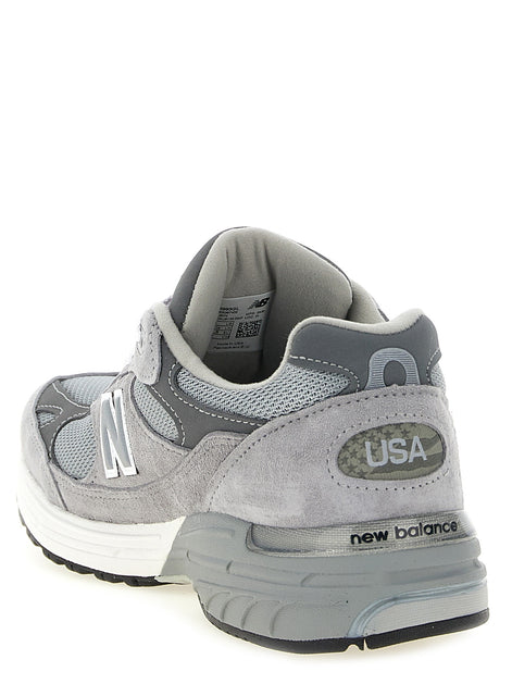 New Balance 'Made in USA 993' sneakers
