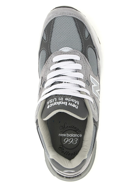 New Balance 'Made in USA 993' sneakers