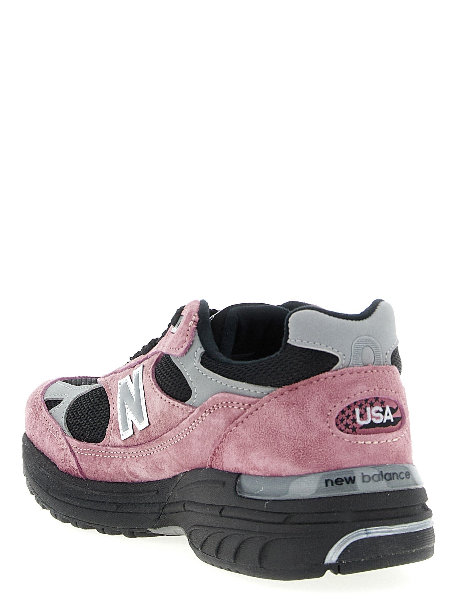 'Made in USA 993' sneakers