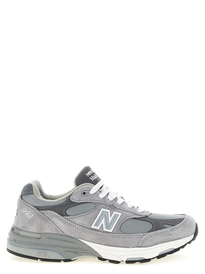 'Made in USA 993' sneakers