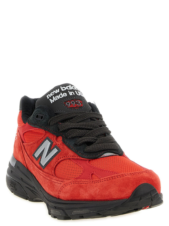 'Made in Usa 993' sneakers