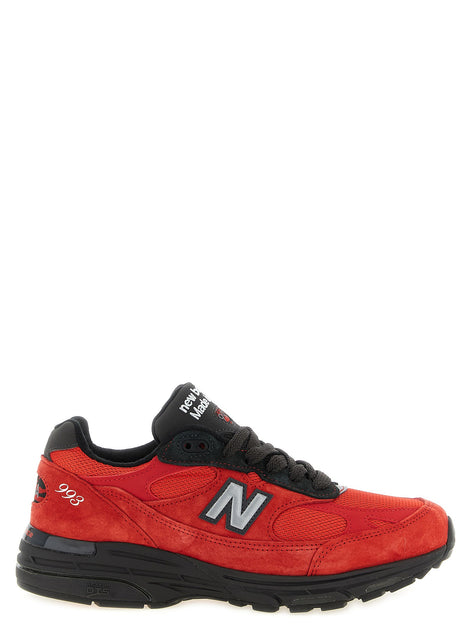 'Made in Usa 993' sneakers
