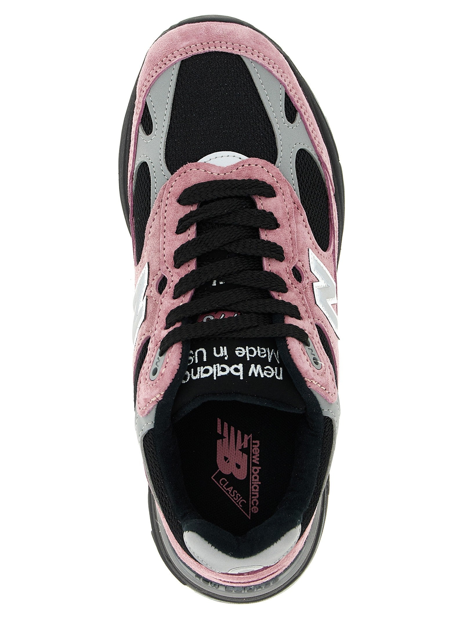 'Made in USA 993' sneakers