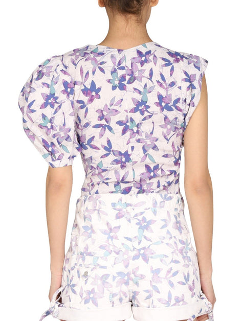 "MADINEA" TOP