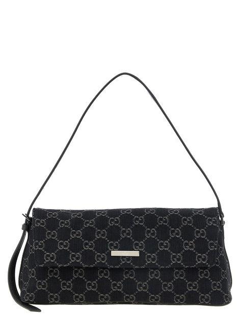 'Madison' medium shoulder bag