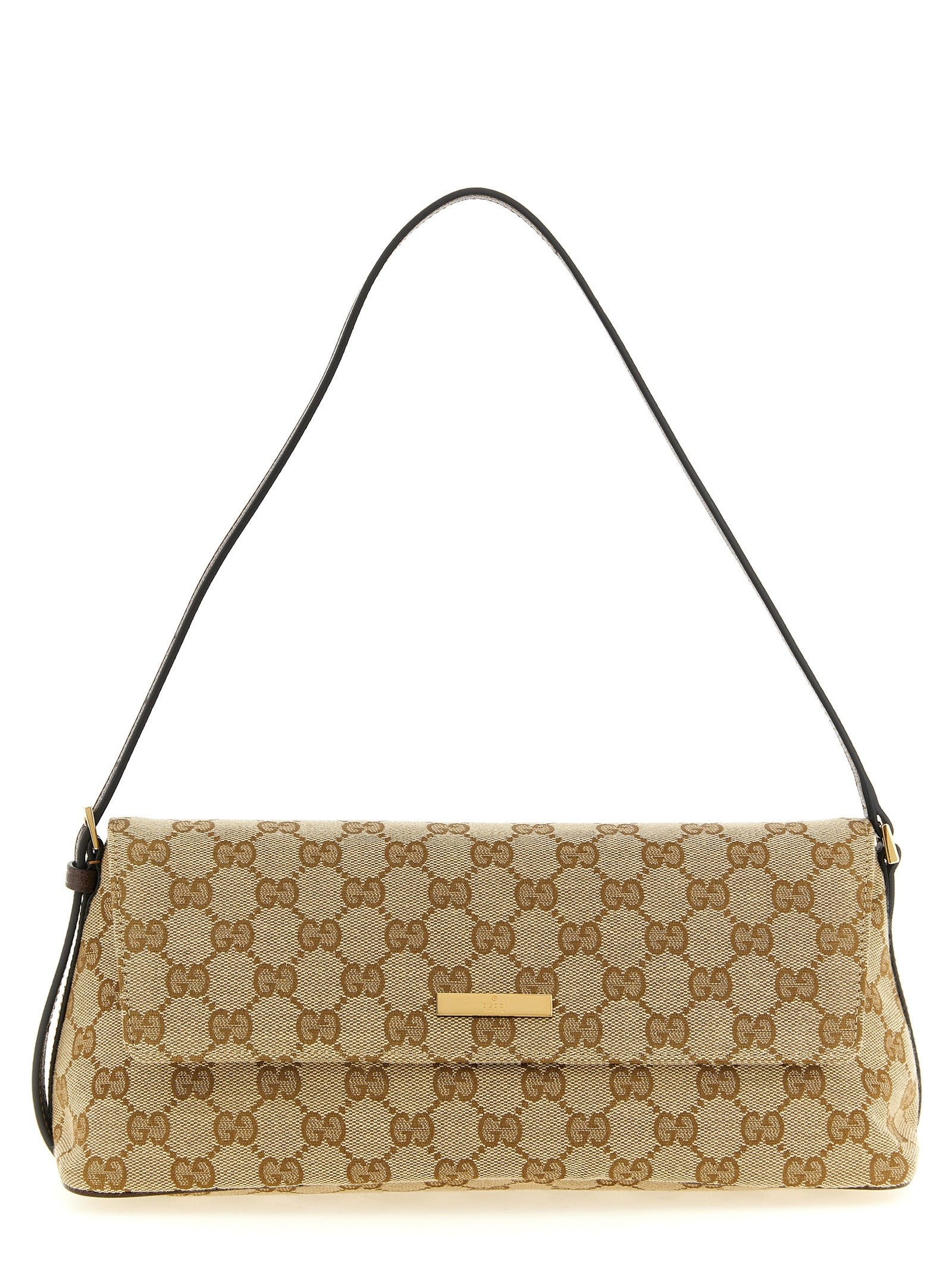 'Madison' medium shoulder bag