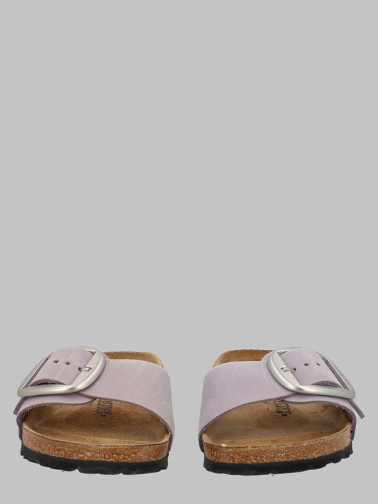 madrid big buckle