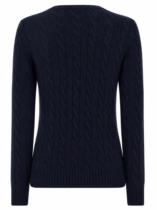 MAGLIA A TRECCE