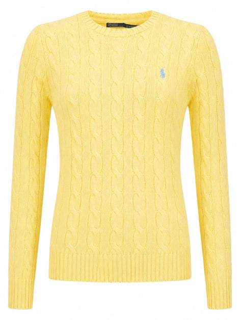 MAGLIA A TRECCE