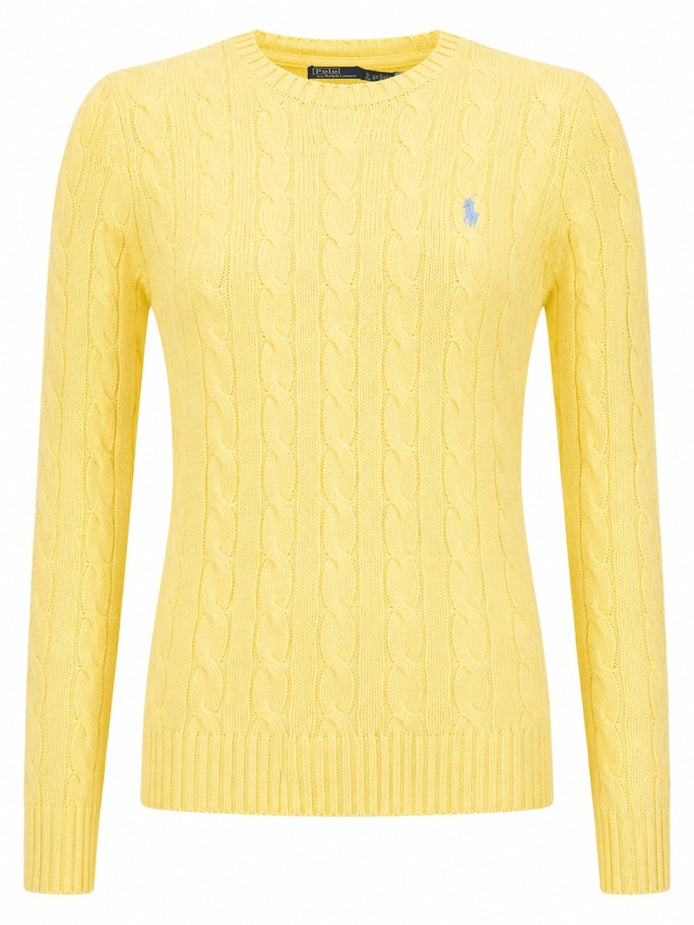 MAGLIA A TRECCE